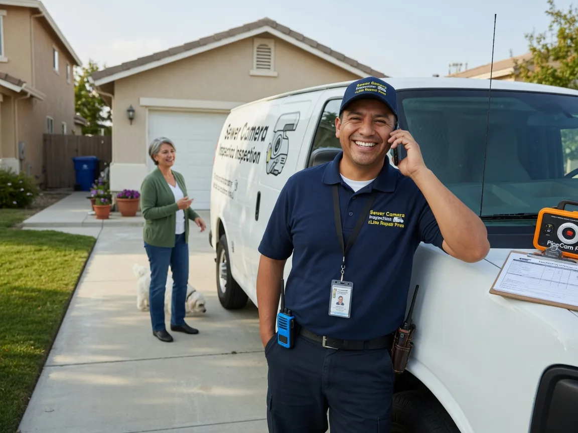 Sewer Line Repair Buhl, AL FAQs
